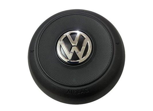 STEERING WHEEL AIRBAG COVER FOR VW GOLF MK7/7.5 GTI/R/SCIROCCO