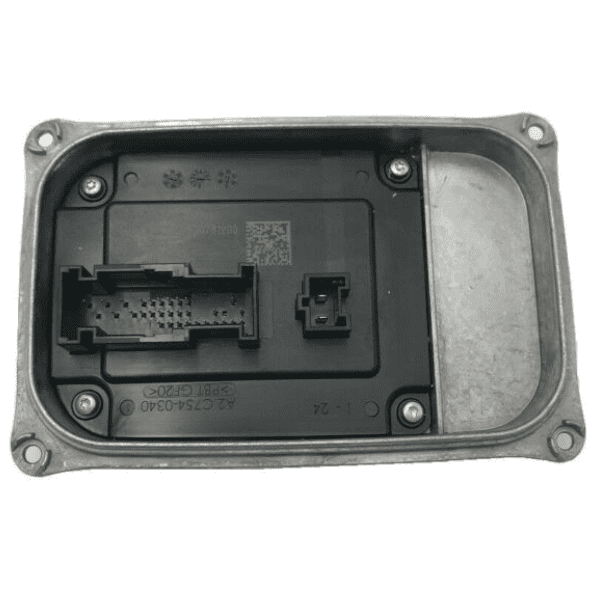 Headlight LED Control Module Mercedes W205 GLC W253 GLE W167 CLA C118 - A2479004104