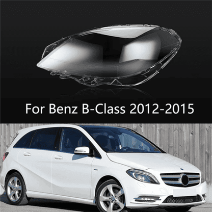 Mercedes Benz B Class W246 12-15 Replacement Lens A2469063601DDZ - Right Side
