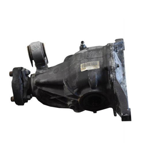 MERCEDES W204 REAR DIFFERENTIAL A2043501914 - Second Hand