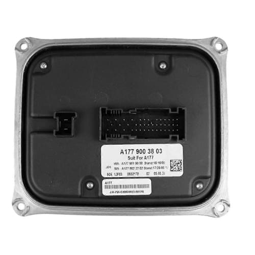 OEM A1779003803 LED Headlight Driver Module for Mercedes-Benz W177 A-Class