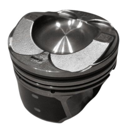 Ford Eco Boost1.0T STD Piston with Rings - Single