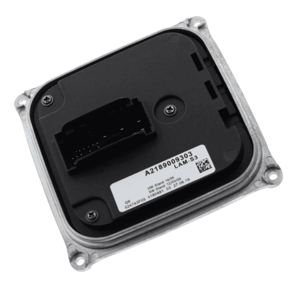 LED Headlight Ballast Control Unit for Mercedes GLC/ W176 &amp;  CLA/ W117