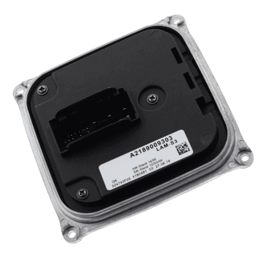 LED Headlight Ballast Control Unit for Mercedes GLC/ W176 &amp;  CLA/ W117