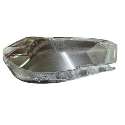 VW Polo 8 22-24 R line Headlight Replacement Lens - Right