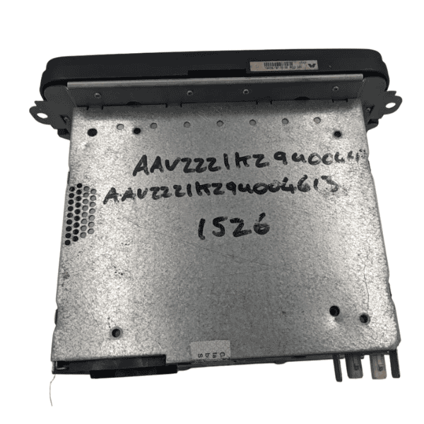 Volkswagen Radio 2007 (Second hand) - 1K0035186T