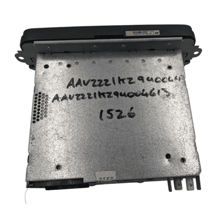 Volkswagen Radio 2007 (Second hand) - 1K0035186T