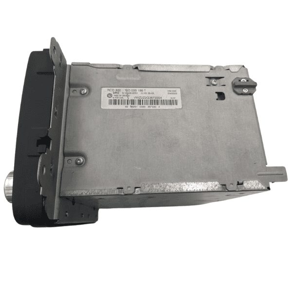 Volkswagen Radio 2007 (Second hand) - 1K0035186T