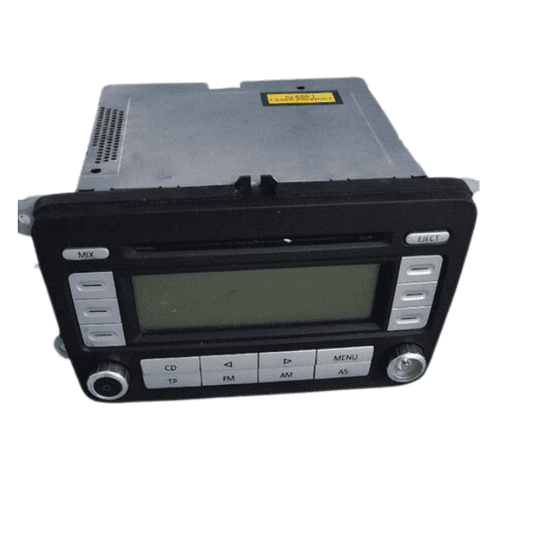 Volkswagen Radio 2007 (Second hand) - 1K0035186T