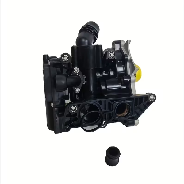 Audi VW Ea888 Gen 3 Updated Version Water Pump - 06K121600C
