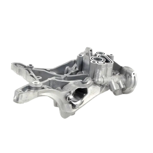 VW Audi Oil Filter Housing Assembly - 06J903143AH Second Hand