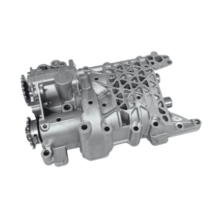 (Refurbished) Oil Pump for Audi A3 II 2.0 TFSI (2005-2008) | OE: 06B103535G, 06B103535F, 06D103295K