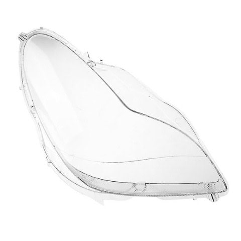 Mercedes W219 CLS Class 2006-2011 Headlight Replacement Lens - Left Side
