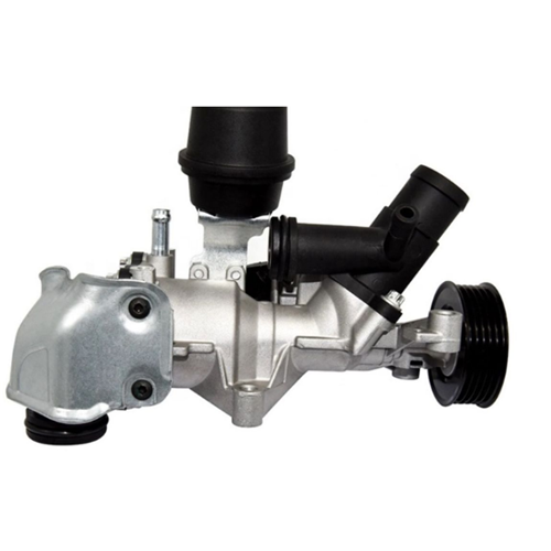 Mercedes Benz 270 Engine Water Pump - A2702000601 Second Hand