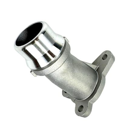 Coolant Outlet Water Pipe Connector suitable with BMW F30/ F35 /G12 &amp; F49 - 11118511205