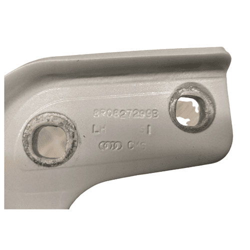 Audi 8R, Q5, SQ5, Tailgate pull down lift motor rear Left driver side (Second hand) - 8R0827851B
