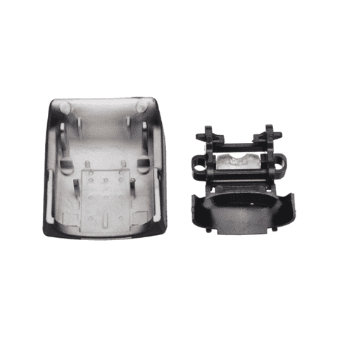 Mercedes W204 Sunroof Switch Button (Black) - 21290010239051
