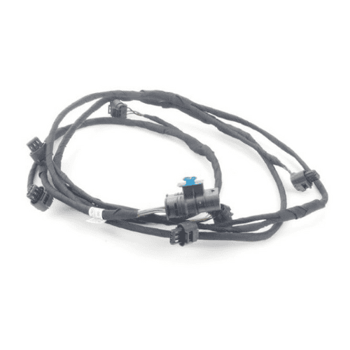 Mercedes Benz Pdc Harness For W204 C Class 2011-2013 - 2044400035