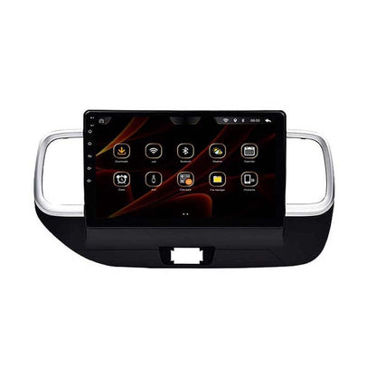 Hyundai Venue 2020 Android Navigation System with Android Auto and Apple Carplay