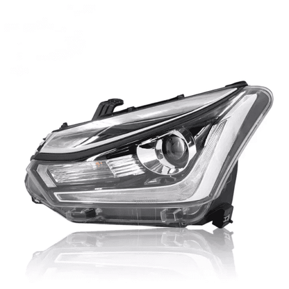 Isuzu D Max LED Headlight 18-20 - Left Side