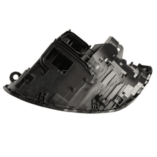 Mercedes C Class W205 Bi Xenon Headlight Back Housing Casing A2059069601DDK - Right Side