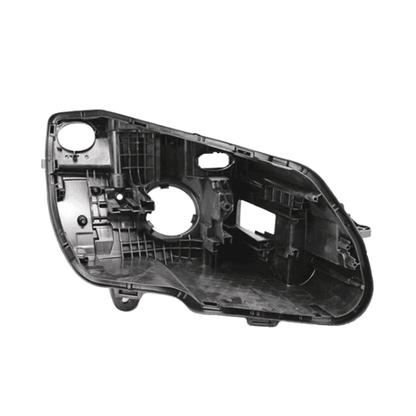 Mercedes C Class W205 19-22 Headlight Back Housing Cover Casing 2059065504DDK - Right Side