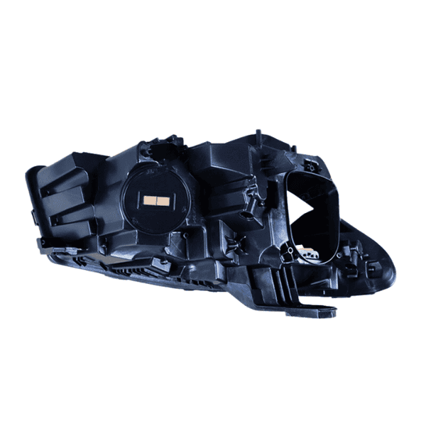 Mercedes CLA W118 Headlight Back Cover Housing Replacement A1189064000DDK - Right Side