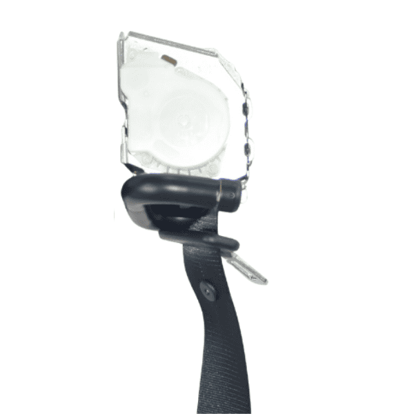 Mercedes W205 C Class Rear Seat Belt - Left A205 860 0585 9C94