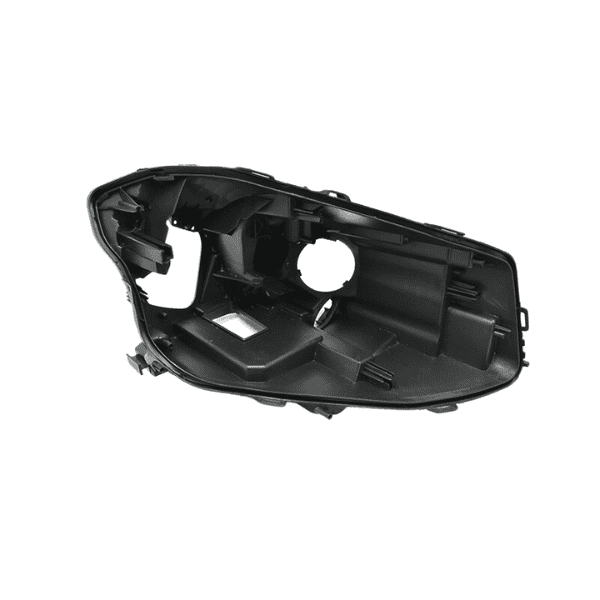 Mercedes A Class W176 16-18 Headlight Back Cover Housing A1769067600DDK - Right Side