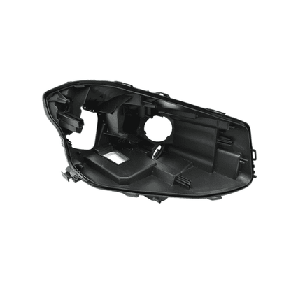 Mercedes A Class W176 16-18 Headlight Back Cover Housing A1769067600DDK - Right Side