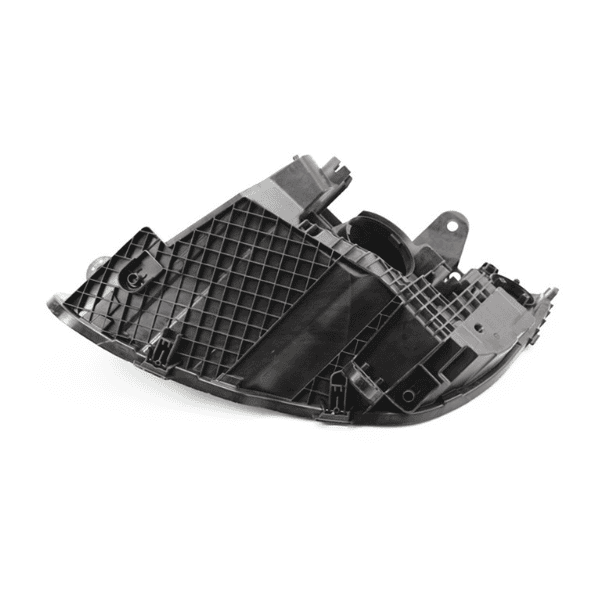 Mercedes Benz W213 E Class 16-19 Headlight Back Cover Housing A2139066601DDK - Right Side