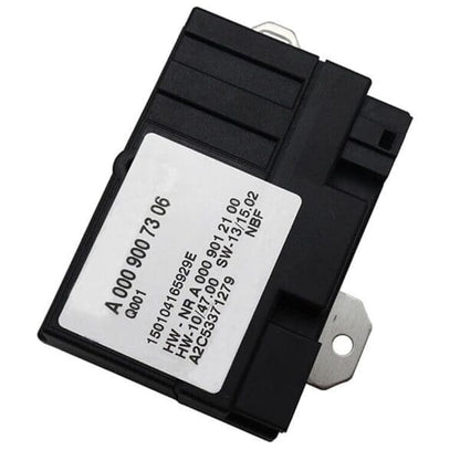 Fuel Pump Control Computer for Mercedes-Benz Vehicles – OEM Replacement A0009007306