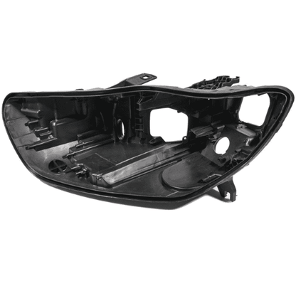 Audi A6 C7 15-18 Headlight Back Casing Housing Replacement 4G0941036DDK - Right Side