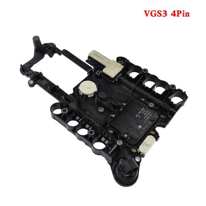 CONDUCTOR PLATE TCU FOR MERCEDES 722.9 4-Pin VGS3-NAG2 - A0034460310