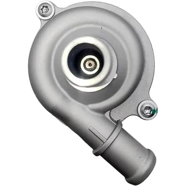 Auxiliary Coolant Pump Fits Audi A4/A5/A6/A7/Q7/S5 2.0T &amp; 3.0T - 4H0965567 / 8K0965567