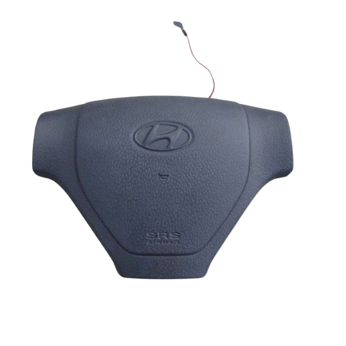 Hyundai Getz Steering Airbag - PW260PH390BAR (Second Hand)