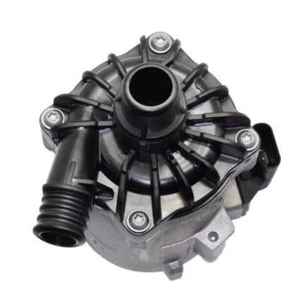 BMW 12V Electric Coolant Water Pump – Replaces 11 51 7 566 335 (Pierburg 7.06033.44.0)