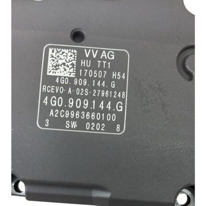 4G0909144G Power Steering Rack Control Module – Suitable for Audi A6 / S6 / A7 / S7