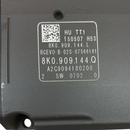 Reconditioned Electric Power Steering Gear Module – Audi A4/A5/S4/S5 (2013–2017), Part 8K0909144Q 6 Pin