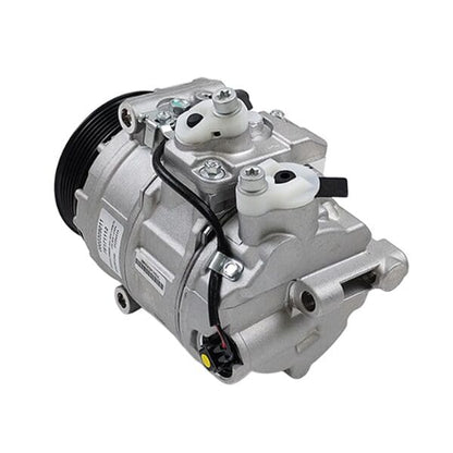 Mercedes-Benz Diesel Aircon Compressor 0002309011 – Compatible with W202 W203 W204 W210 Models