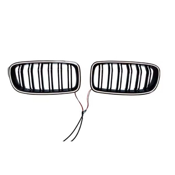 LED Front Kidney Grille Light for BMW 3 Series F30 (2013–2018)