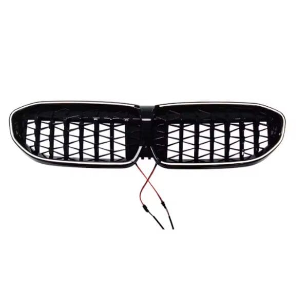 Front Bumper LED Grill Set for BMW G20/G28 3 Series 2023+ Models