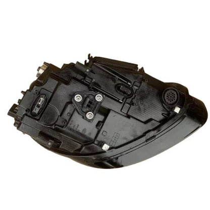 Porsche Cayenne Headlight Left Xenon HID OEM Replacement 2015–2018