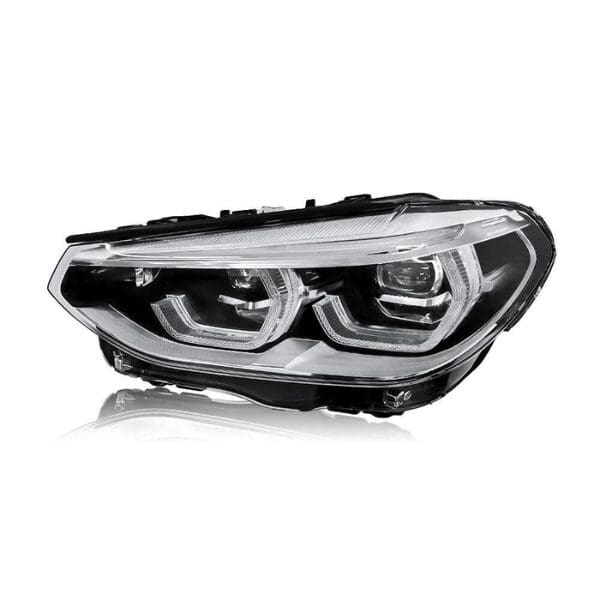 LED Headlight Assembly for BMW X3 G01 G08 – 2018–2021 Left