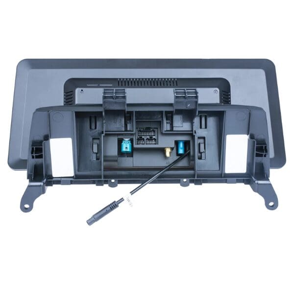 10.25'' Android For BMW X3 F25 F26 05-11 CCC Car Stereo Radio Navi Carplay