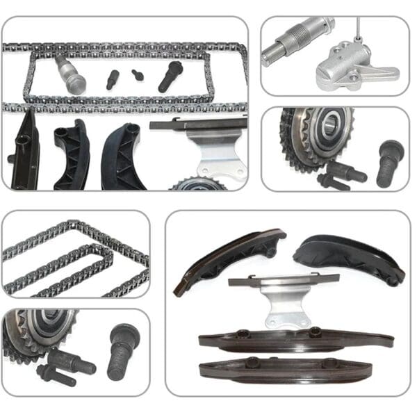 BMW B48 B58 Timing Chain Set -  11318648729 13528648731