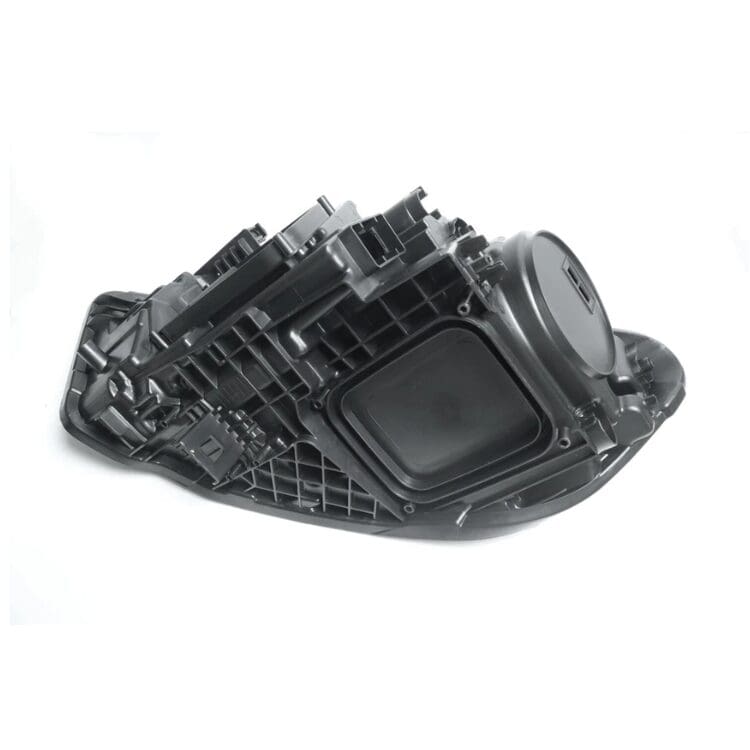 Mercedes A Class W177 19-20 Headlight Back Cover Housing A1779066903DDK - Right Side