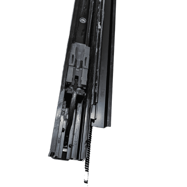 CLA W117 Panoramic Sunroof Track Rail A1767801700 - Right Side