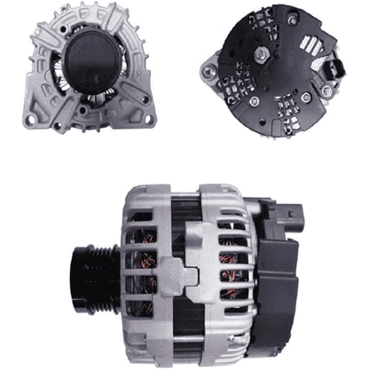 Alternator for Mercedes - A0009061903 A0009067602 0009067602 0125711055 0125711030
