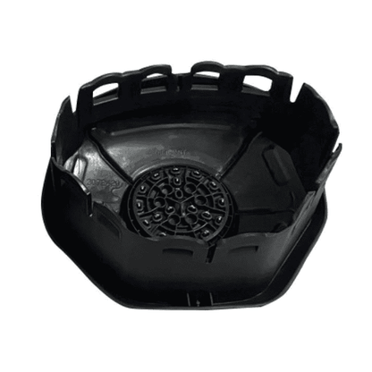Steering Wheel Airbag Cover Compatible with Mercedes Benz W204 C Class